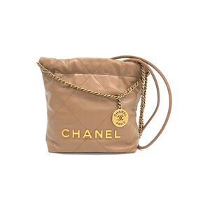 Chanel Women Pre-Loved Bag Very Good Condition